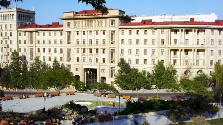    Operativ Qərargah məlumat yaydı - Foto   