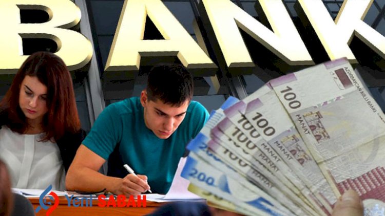    Təhsil  kreditindən kim daha çox qazanacaq: Tələbələr, yoxsa banklar?   