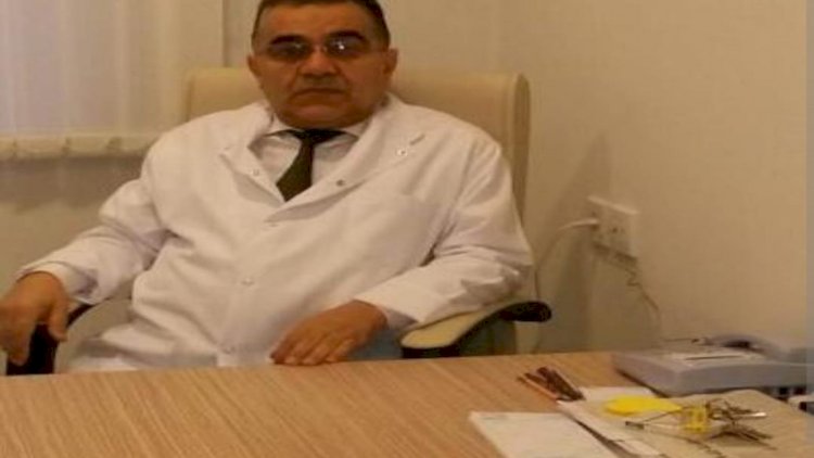    Masallı Rayon Mərkəzi Xəstəxanasının oğurluqda şübhəli bilinən baş həkimi işdən çıxarıldı   