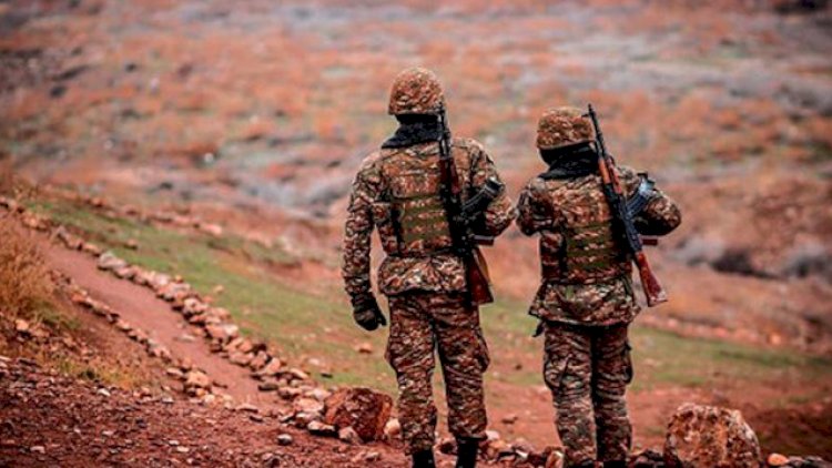    Azərbaycan 2 erməni hərbçini niyə geri qaytardı?   - Açıqlama