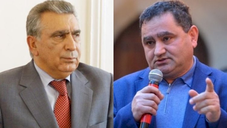    “Elmlər Akademiyası ləğv olunmalıdır“ - Deputat   