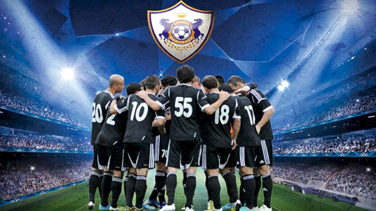    “Qarabağ”ın 12 potensial rəqibi: “Fənərbaxça” və “Roma” da var   