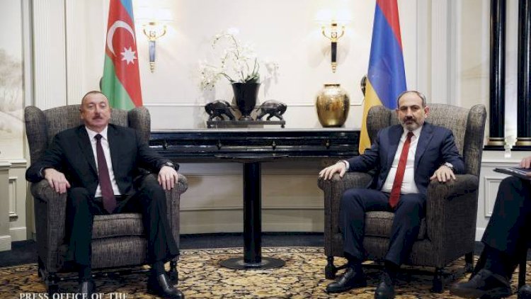    “Soçi görüşündən nəticə gözləmirəm“ - Rusiyalı ekspert   