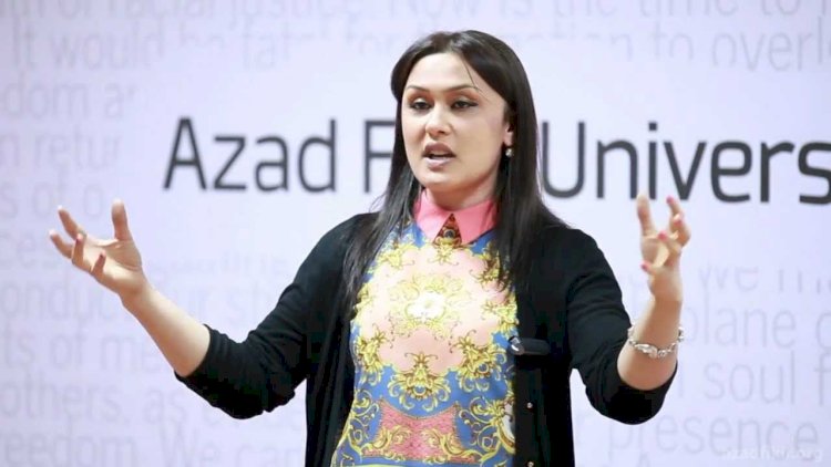    Günel Səfərova Təhsil Nazirliyi yanında İctimai Şuranın sədri seçildi   