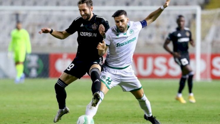    “Qarabağ“ niyə qalib gələ bilmədi?   - “Hakimin səhvləri...“