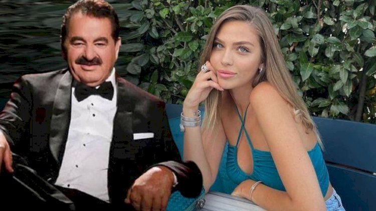    Gəlinin qolunda İbonun döyməsi olacaq   