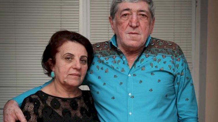    “Gülünün 2 evi var“ - “Ayağınızın altında ölüm...“   