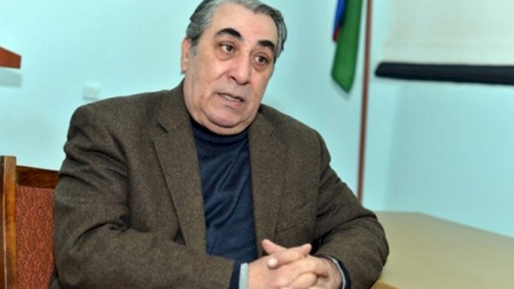    “Şiş bütün bədəninə yayılıb“ - Novruz Qartalın vəziyyəti ağırdır   