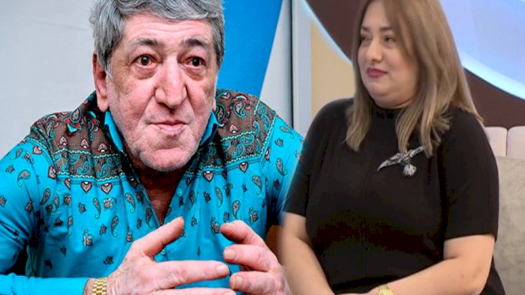    Rəmişin qızı Gülünü ittiham etdi: “Yalan deyir...“   - Video