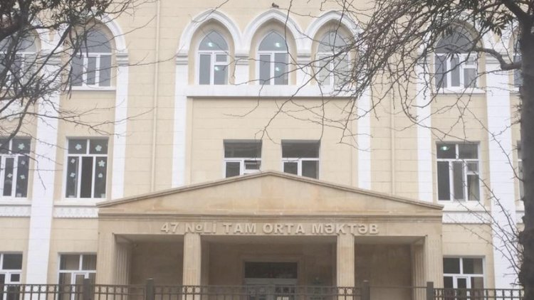    COVID-19-a görə bağlanan daha 2 məktəb açıldı   