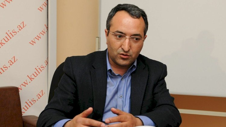    Əvəz Həsənov vəfat etdi   