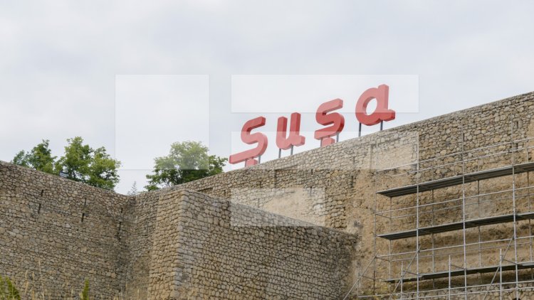    Şuşaya ilk olaraq kimlər köçürüləcək? - İcra başçısı açıqladı    