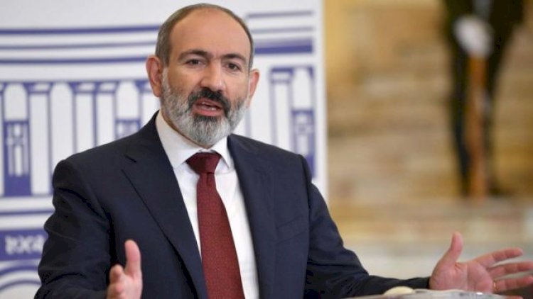    “Paşinyan dedi ki, heç bir sənəd imzalamayacaq”   