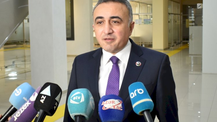    “Son üç ildə Azərbaycanda vəkillərin sayı 3 dəfə artıb” - Vəkillər Kollegiyasının sədri   