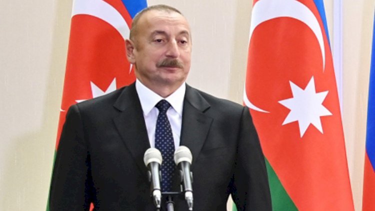    “Hərbi əməliyyatlar bitəndən sonra saxlanılmış 100 nəfərdən çox erməni hərbi qulluqçu Ermənistana verilib”   