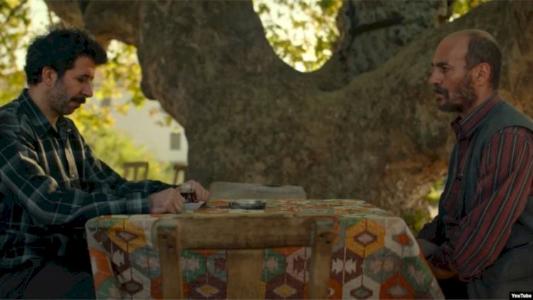    Türkiyə Oskara bu filmi göndərir   