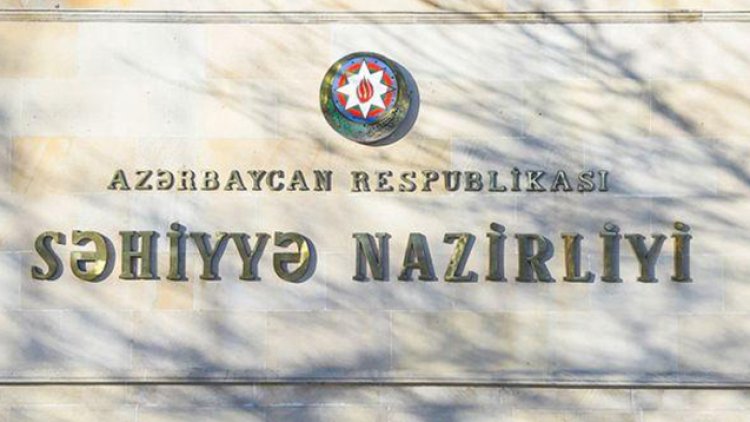    30 minə yaxın şəxsə əks-göstəriş sertifikatı verilib   