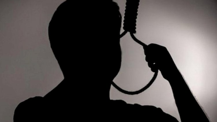    Azərbaycanda intihar -  64 yaşlı kişi ÖZÜNÜ ASDI   