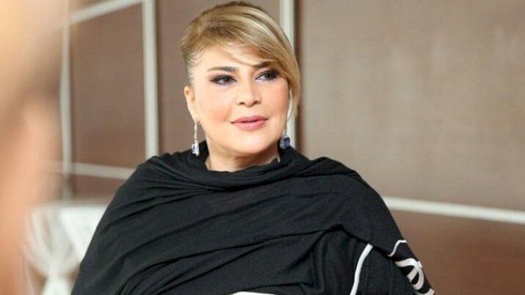    “Çox kövrəldim“ - Mətanət İsgəndərli Həcc ziyarətində -   VİDEO