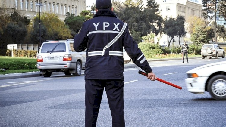    Bakının bu küçələri BAĞLANDI   