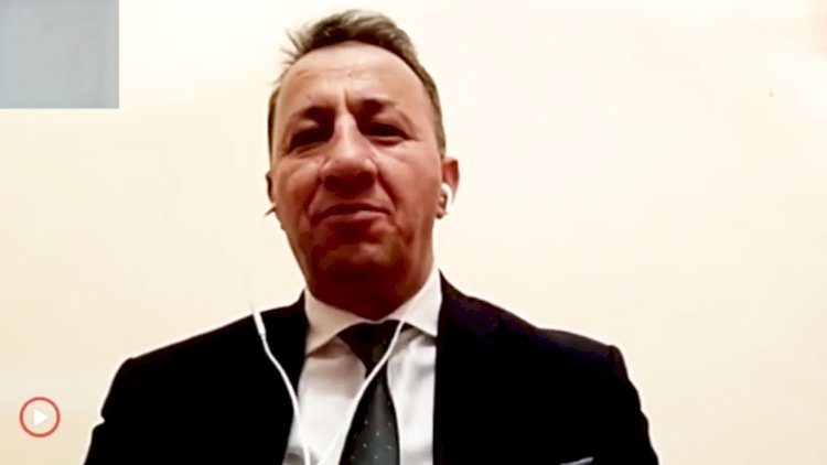    “Hərbi əsirlərlə bağlı məsələ artıq prioritet deyil”     