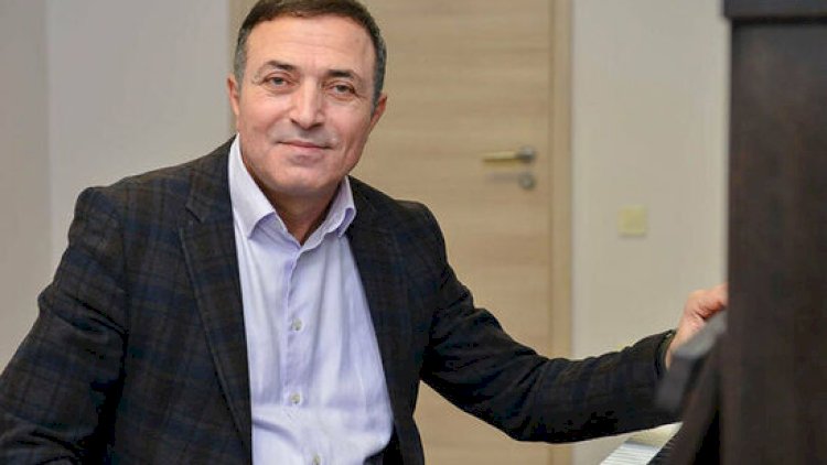    Xalq artistinin qızına yüksək vəzifə verildi   