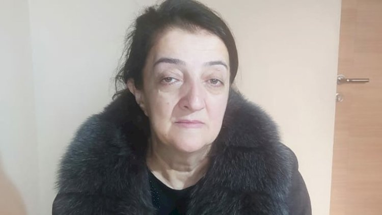    Zaqatalada vətəndaşların 90 min manatını mənimsəyən qadın saxlanıldı   