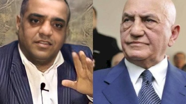    “Əli İnsanov 1000 avroya mənə arayış satıb” - Avropadan   ŞOK İDDİALAR + VİDEO