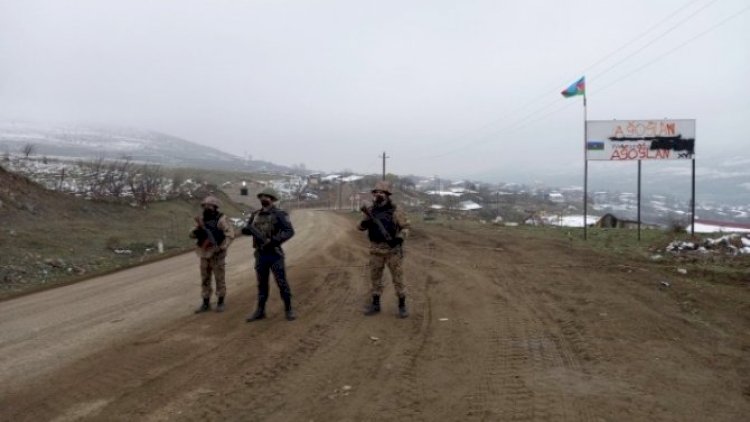    Azərbaycan daha bir nəfəri Ermənistana təhvil verdi   
