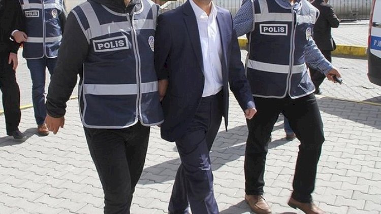    FETO-nun daha 44 üzvü həbs edildi   