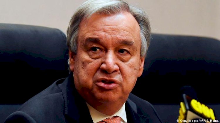    “BMT Bakı və İrəvan arasında məsələlərin həlli üçün kömək etməyə hazırıdır”   