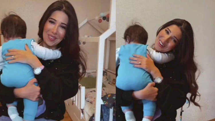    Nurlana ailə qurduqdan sonra Azərbaycandan köçüb?   