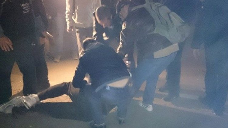   Bakıda restoranda kütləvi dava: Polis müdaxilə etdi   - 20 nəfər saxlanıldı