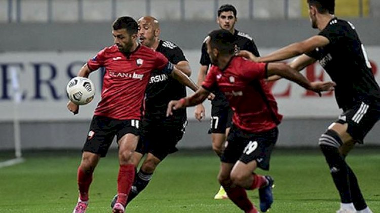    Azərbaycan Premyer Liqasında 12-ci tur: “Qəbələ“ “Qarabağ“ı sınağa çəkəcək   