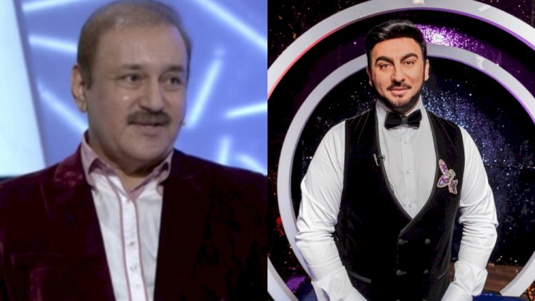    Cavanşir Məmmədov Toliki hədələdi: “Səni qupquru qurudaram, otur yerində!“   - Video