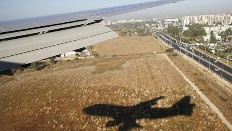   İsraildə “Omikron” həyəcanı: Sərhədlər bağlandı   