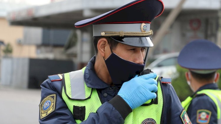    Qırğızıstanda çevrilişə cəhd edənlər saxlanıldı   