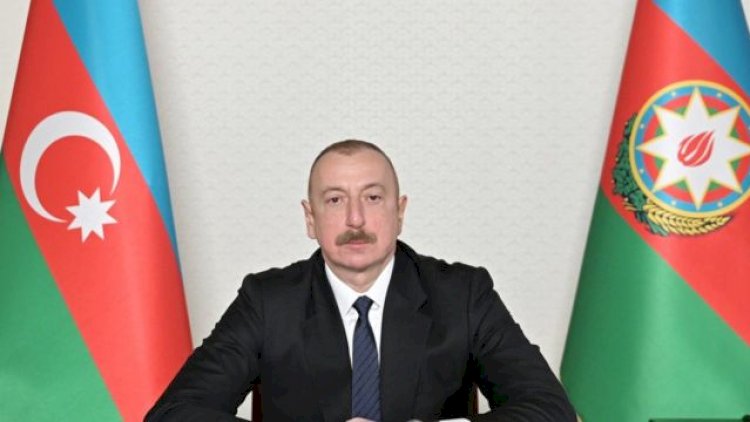    “Ermənistan bütün müsəlmanlara qarşı təhqir və nifrət zəminində bizim məscidləri dağıdıb”   