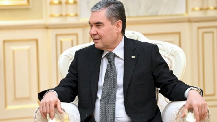    “Bilirsinizmi, bu sənəddə yaxşı bəndlər, cümlələr var ki, Azərbaycan həqiqətən...”   