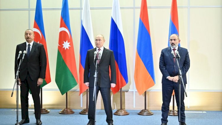    “Brüssel görüşü Rusiyanı tələsməyə vadar edir, çünki...”   