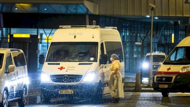    “Omikron”un daha yoluxucu olması haqda son açıqlama   