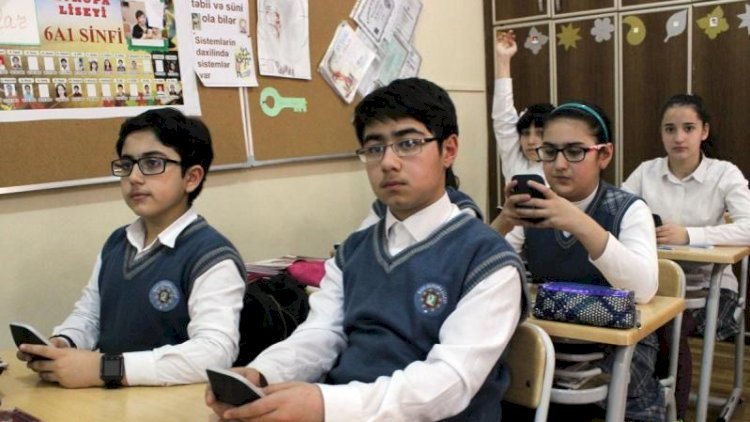    Koronaya görə bağlanan məşhur lisey açıldı   