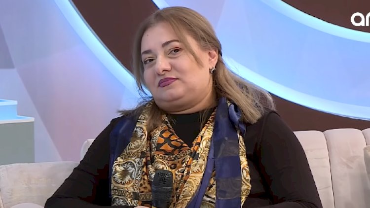    “Atam anama xəyanət edib. Gülü isə...“ - Rəmişin qızı danışdı – Video   
