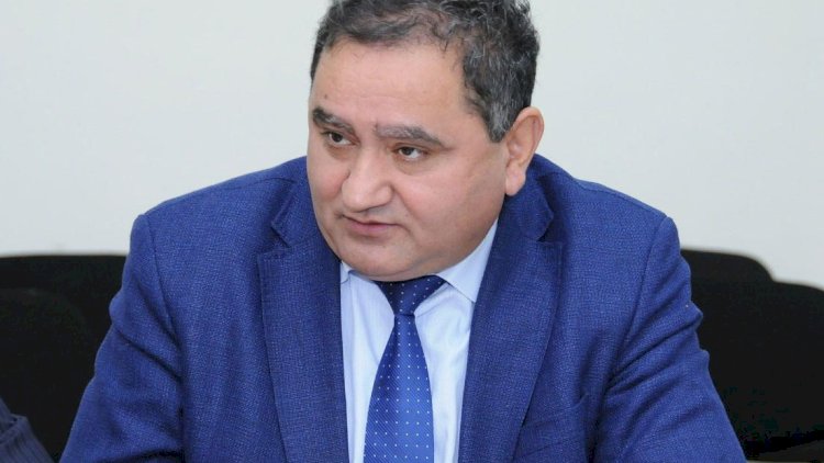    Deputatdan dövlət qurumuna İTTİHAM: “300 milyonun necə xərcləndiyi məlim deyil“   