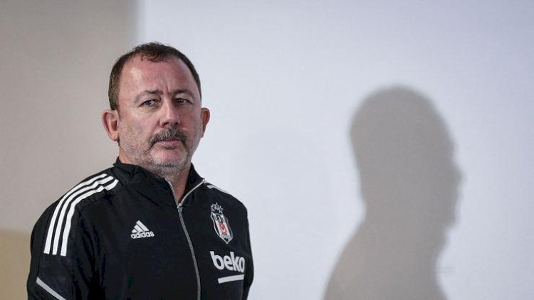    “Beşiktaş” Sergen Yalçınla bağlı qərarını açıqladı   