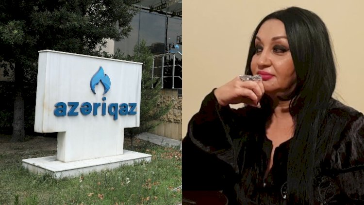    Xalq artisti gileyləndi: “Axşam yatıram, gecə oyanıram ki...“   