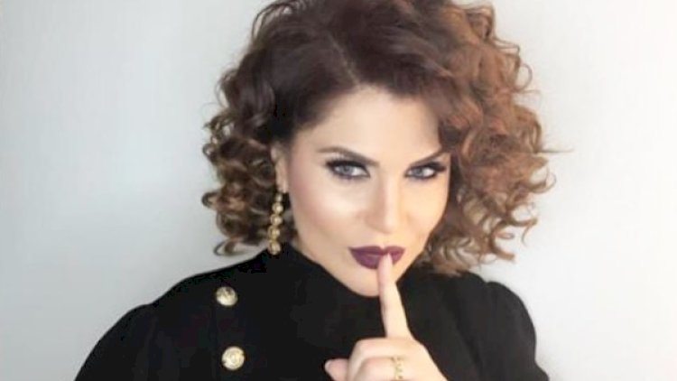    Xatun yeni yaşını qəbirstanlıqda qarşıladı – Fotolar   
