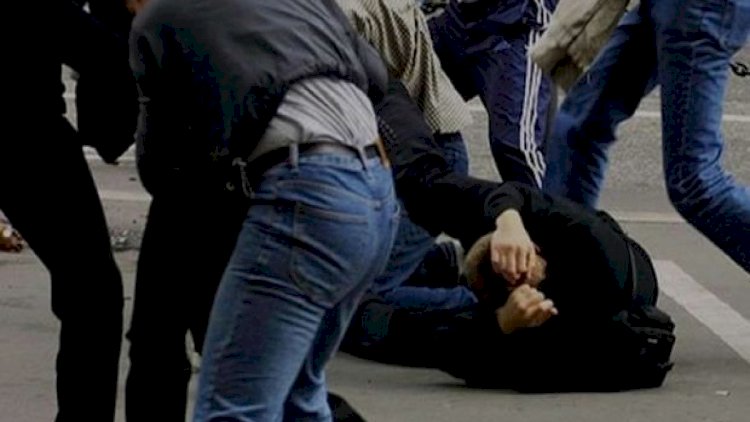    Bakıda qətl törədən qardaşlar tutuldu   