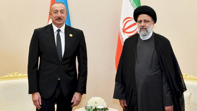    Aşqabad görüşü: İranla Azərbaycan arasında olan gərginliyə nöqtə, yoxsa sual işarəsi qoyulmalıdır?   