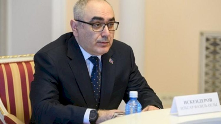    Prezident baş konsulu vəzifəsindən geri çağırdı    